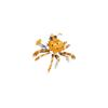 Yoshiritsu LaQ Marine World Takahashi Crab Building Set 290 Pieces + 26 Special Pieces Educational Toy