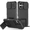 Phone Accessories Dual Layer Armor Case for Iphone 17 Pro Max 16 17 Air 15 14 Plus 13 12 Pro Iphone17 Iphone14 Iphone16 Bag