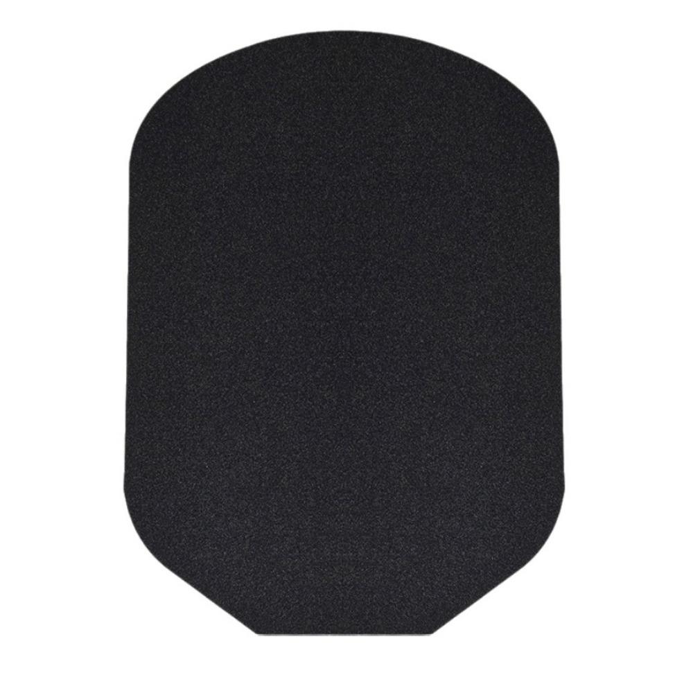 2Pcs Universal Pickleball Paddle Surface Sticker Non-slip Abrasion-resistant Paddle Grit Surface Tape Enhances Spin