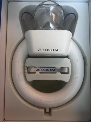 ZEROBASEONE Zebe One Support Stick Rose Ring Transfer Used