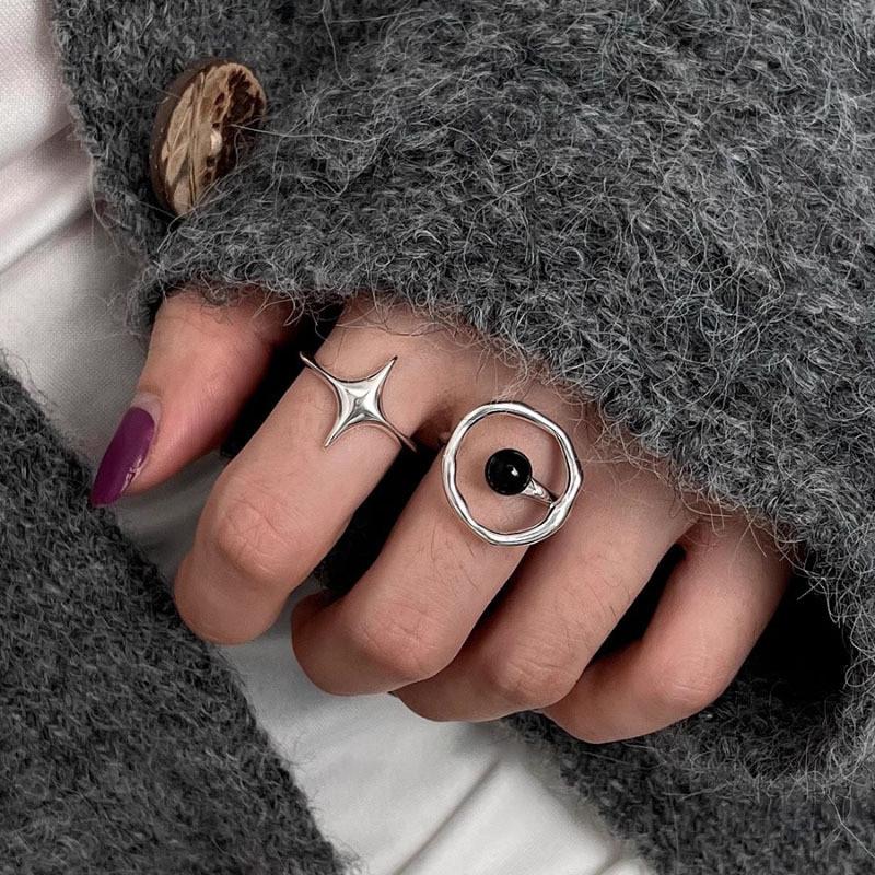 Minimalist Copper Trendy Ring For Women In Unique Styles Perfect For Spring 2024