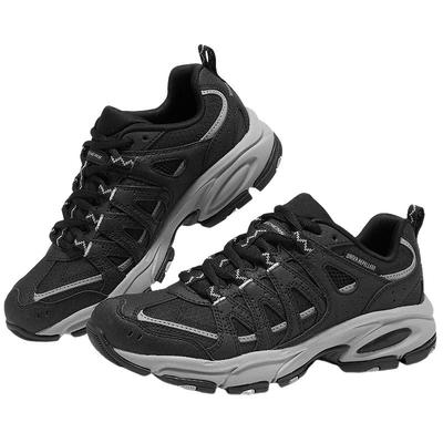 Unisex obuv – Trekové topánky