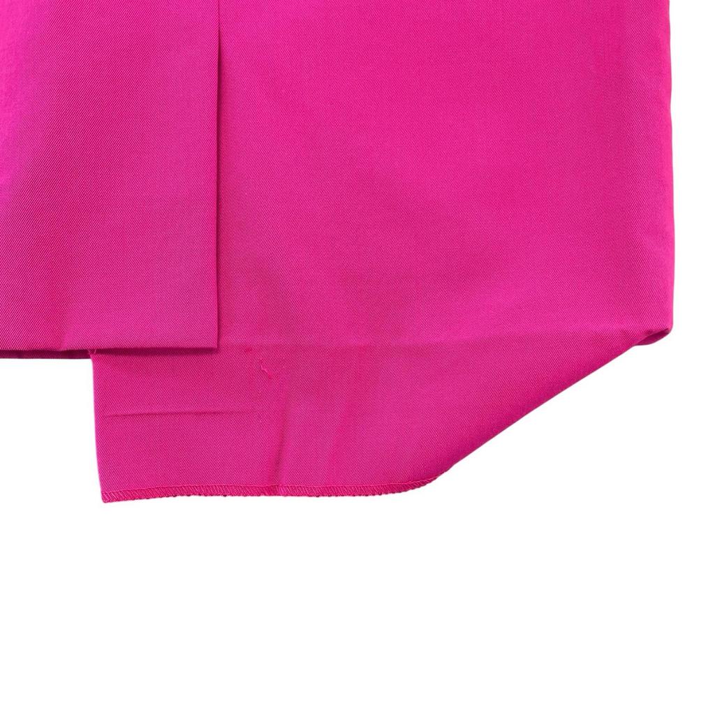 DIOR (7) Vintage WOMEN Skirt Pink Model E600MD93