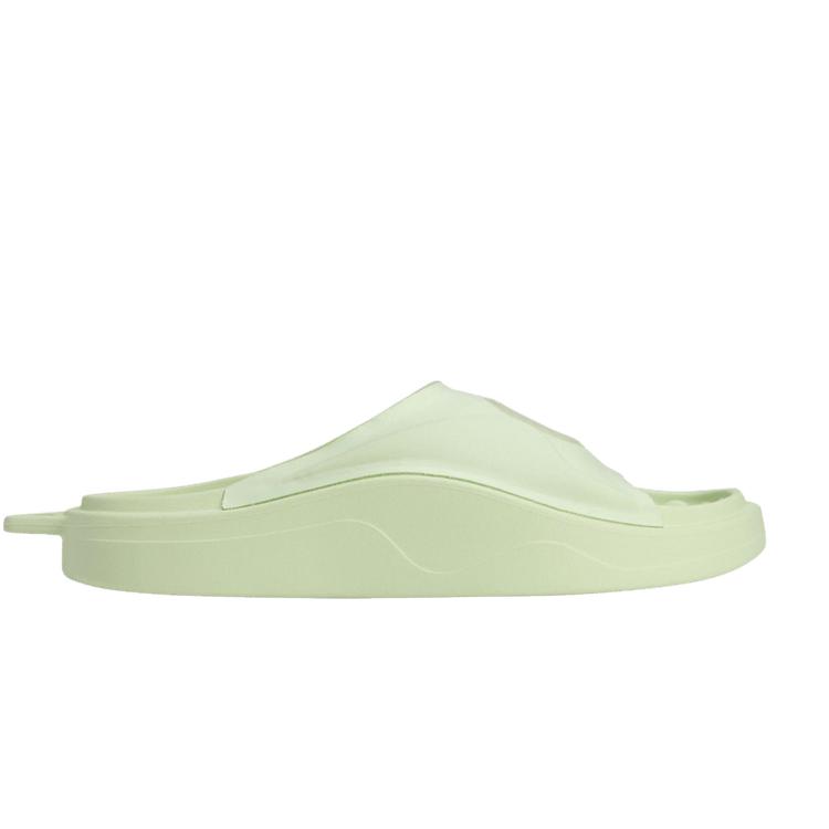 

adidas Stella McCartney x Слайд Хало Женские Кроссовки Зеленый Карбон JI1217 38