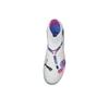 Puma Future 7 Match Mg Artificial Grass Football Shoes Unisex Football Shoes White Blue Pink 108136-01