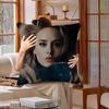 A-adele A-adkins Personalized Pillow Dust Cover Bedroom Kids Party Decoration Pillowcase Birthday Children Gift