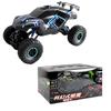 Remote Control Spray Off-road Vehicle 2.4G Four-wheel Drive Climbing Car Competitive Racing Light Charging Toy Remote Control Car