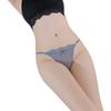 Mesh Lace Sexy Women's Panties Seductive T Pants Ladies Thong
