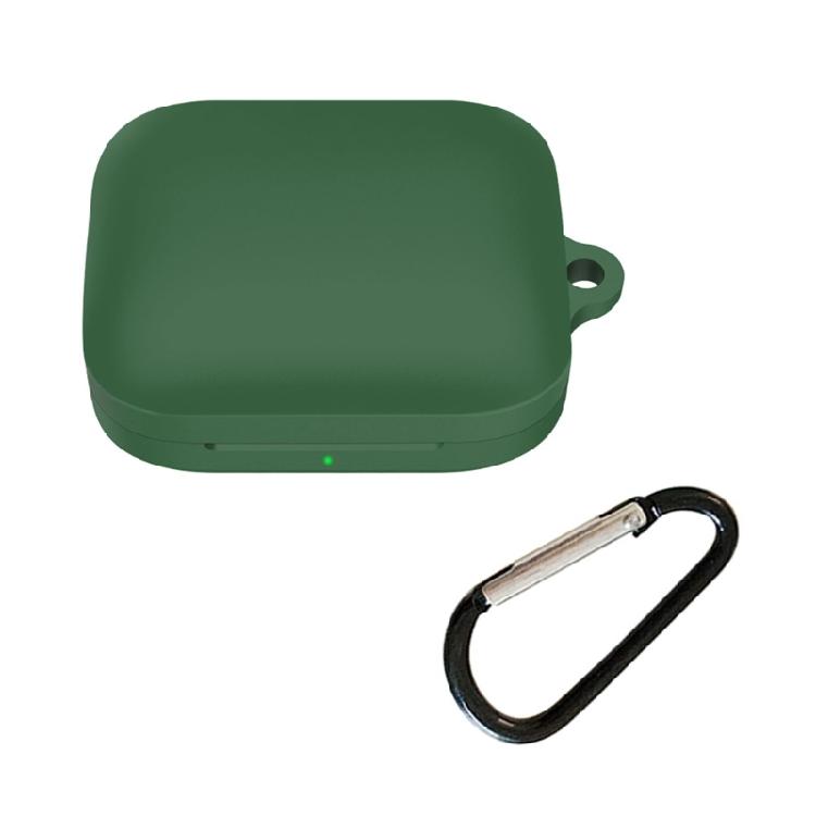 Headset Case Silicone Housing for Buds 3 Anti-scratch Shockproof Dustproof Cover