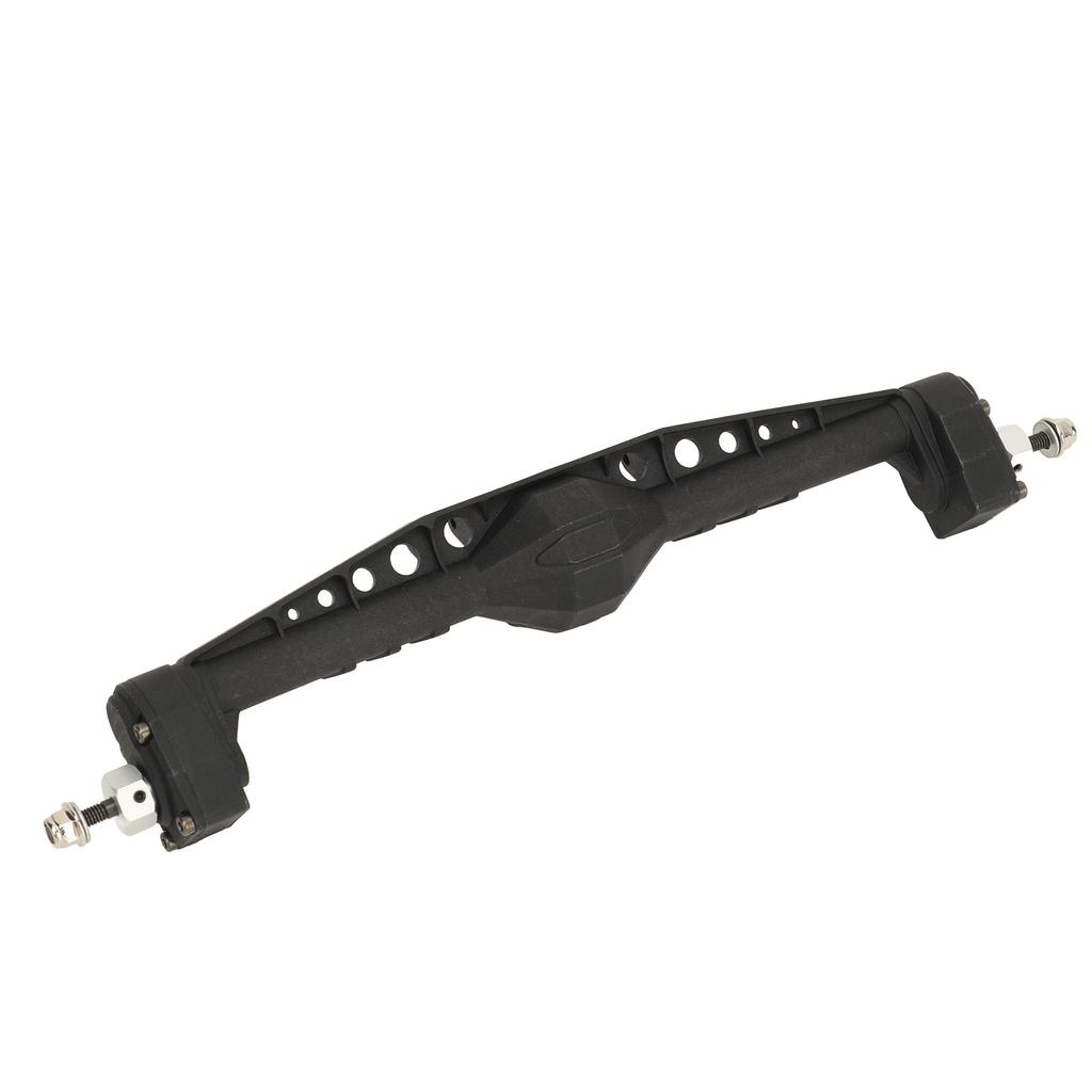 RC Car Rear Axles Flexible Remote Control Car Axle Housing Parts Fit for Axial Capra 110 1.9 UTB
