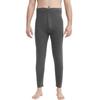 Caiyang Hengyuanxiang Men's Thermal Base Layer Pants