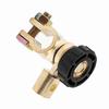 Car Auto Battery Link Terminal Cut off   Master Disconnect Isolator Black