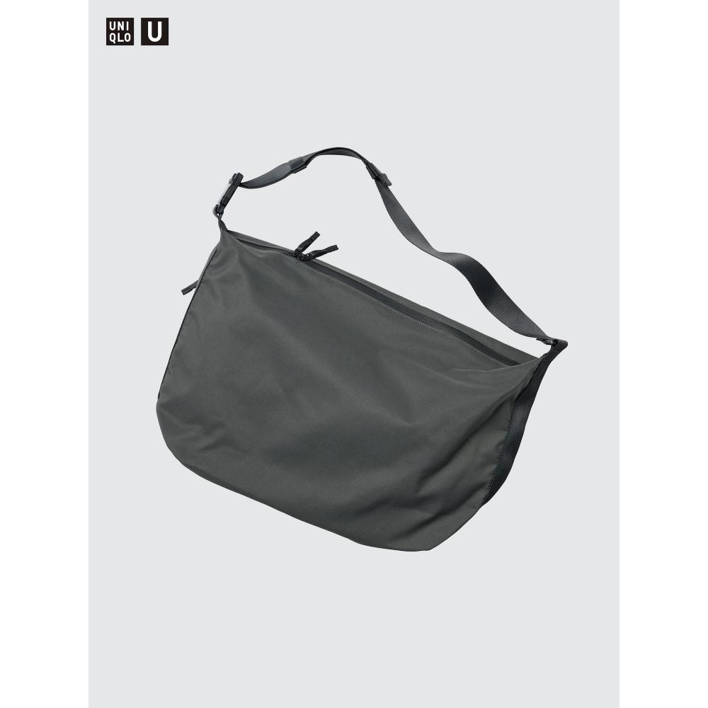 Uniqlo Messenger Shoulder Bag