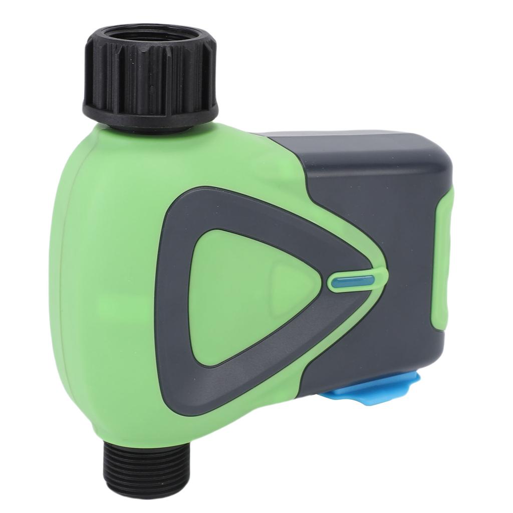 WiFi Water Timer for 3 4 Inch Hose APP Voice Control Smart Sprinkler Timer Automatic Irrigation Controller for Garden