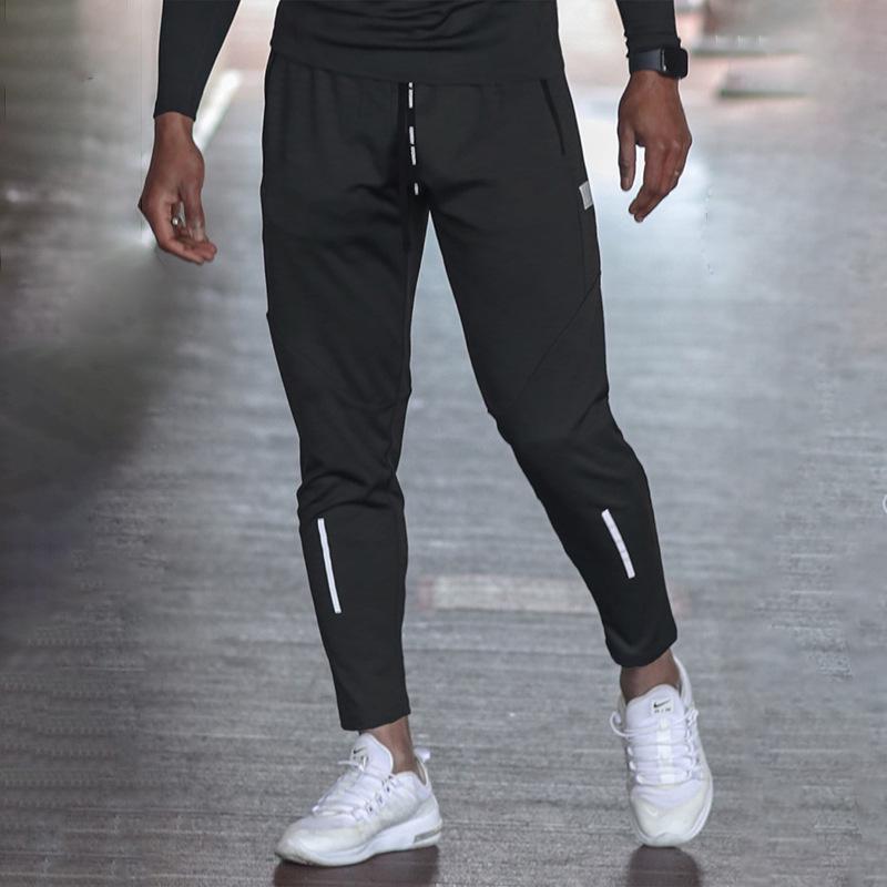 2021 Men's 380g Cotton Sports Suit - Elastic, Breathable Outdoor Jacket, Large Size Fitness Wear