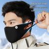 Li-Ning Winter Cycling Face & Neck Protection