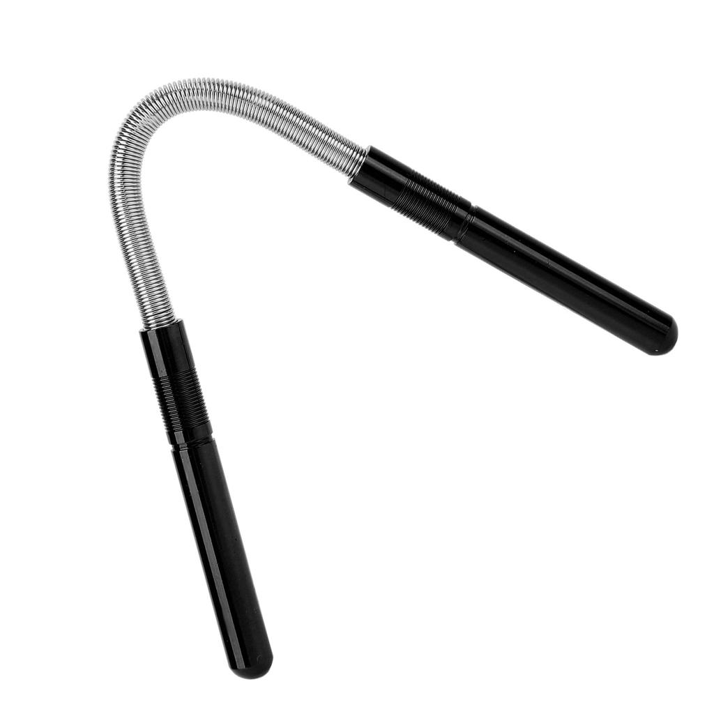 Facial Hair Remover Stainless Steel Beauty Spring Threading Tool Cleaning Facial Hair Makeup