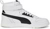 Puma RBD Rebound Game Sneakers (385839) White/black/team Gold