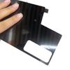 Samsung Z Fold Series Silk Screen Tempered Rear Film for Z Fold 7/6/5/4/3