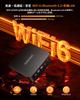 ACEMAGIC Mini PC Ryzen 5 7430U Up To 16GB 512GB Ryzen Triple Display Windows 11 WiFi Bluetooth VESA Memory SSD Quiet Heat Dissipation 6C/12T, 4.3GHz,