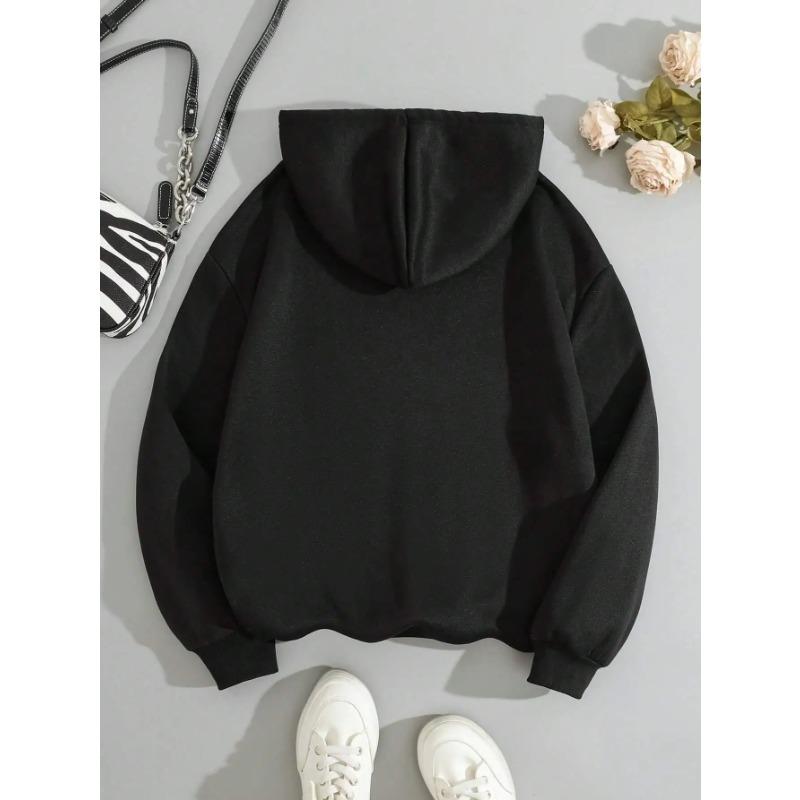 Sweat-shirt Imprimé Paysage Homme Automne Doux à Capuche Simple Chaud Confortable Hoodie Street Oversize Mode Pulls Hoodies & Sweat-shirts Homme