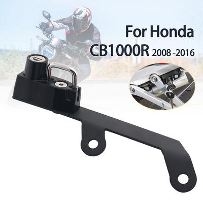 Motorfiets accessoires – Motoralarm