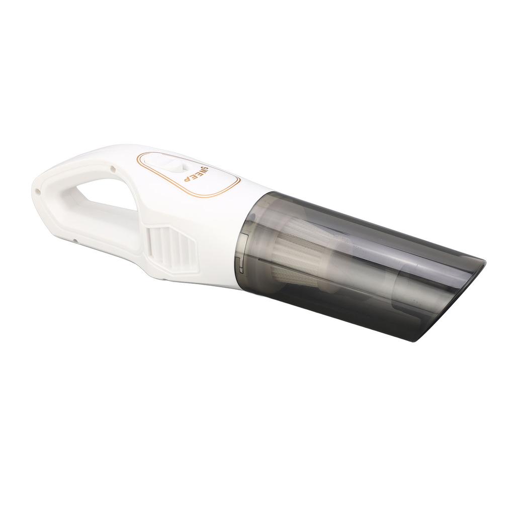 Handheld Vacuum 120W 10000PA USB Rechargeable Cordless Portable Vacuum Cleaner for Car Stairs