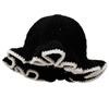 Fashion Streetwear Hat Daily Life Hat Artistic Youth Hat Unisex Crochet Hat for Casual or Travel Wear