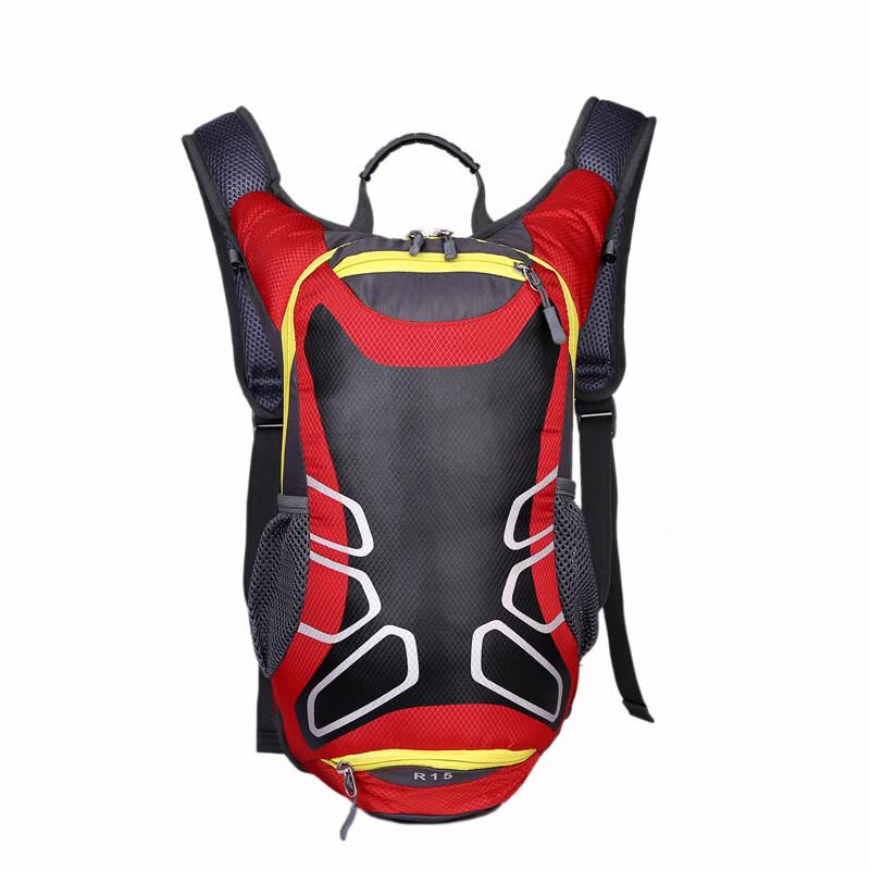 Lishen Outdoor Cycling & Hiking Backpack