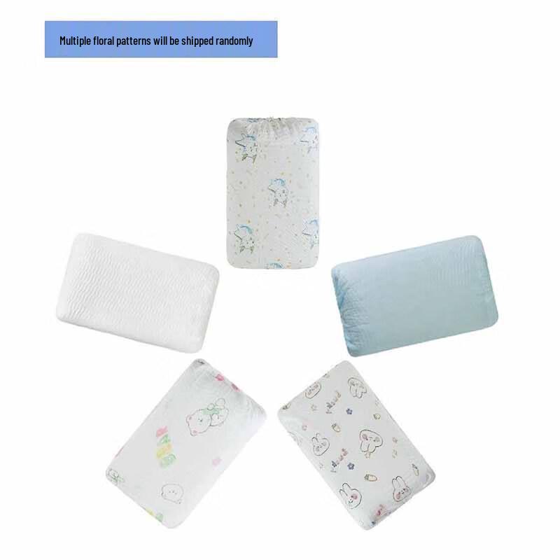 Disposable Travel Pillowcases