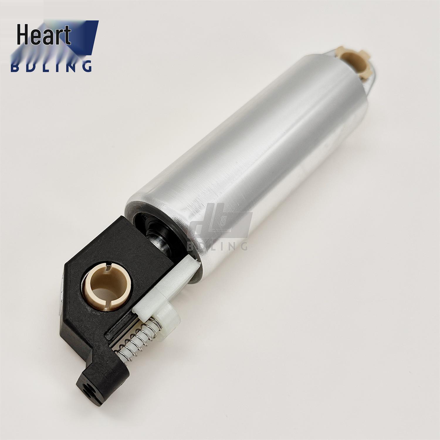 

Andato Shock Absorber for FAW Jiefang JH6 J6P J7 J6V Yinghang Yingteng Yingtu Contact customer service