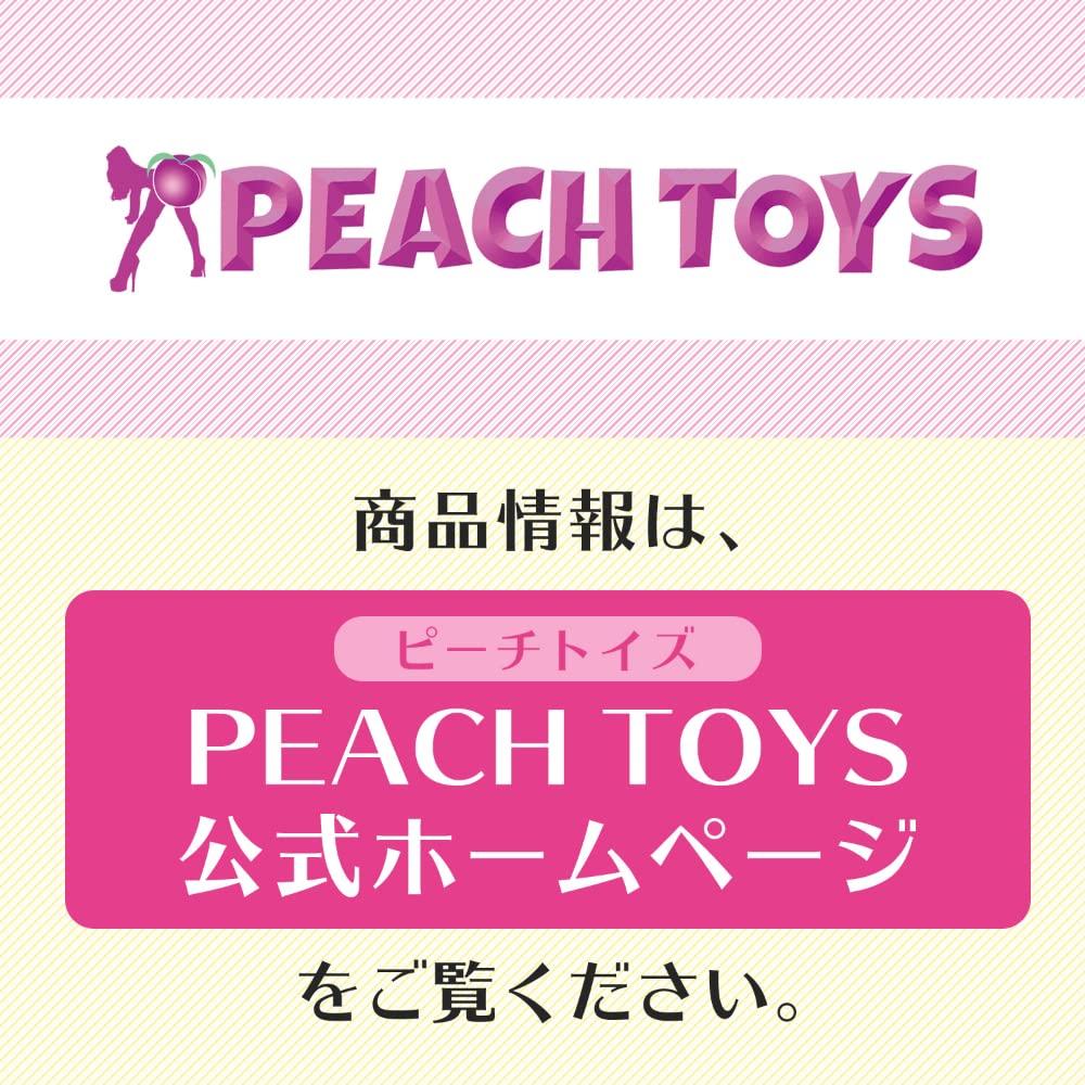 PEACH TOYS Floor Ona Type ZERO Succubus GAL [STD] (KIY174)