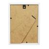 Photo Frame 15/15 Basic M043 White 15X21 Cm