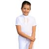 Coldstream Childrens/Kids Next Generation Larkhall Diamante Show Shirt