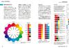 Color Encyclopedia: Basic Knowledge and Color Schemes, Color Charts, Traditional Colors, and Conventional Color Names. DIGITAL COLORS for DESIGN