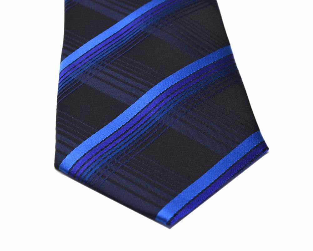 Michiko London Brand Made In Nishijin-ori Necktie, Japan, M-SET-F11