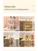 Acrylic Dustproof Display Box for Toy Models & Building Blocks