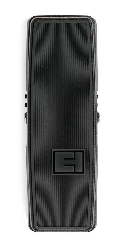 Dual Expression Pedal Dual Expression Pedal ELECTRO-HARMONIX