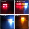 Led Tail Light 12v Super Bright Universal Durable For Trailer Truck Car Accessories Car Light Rear Lamps Car Light