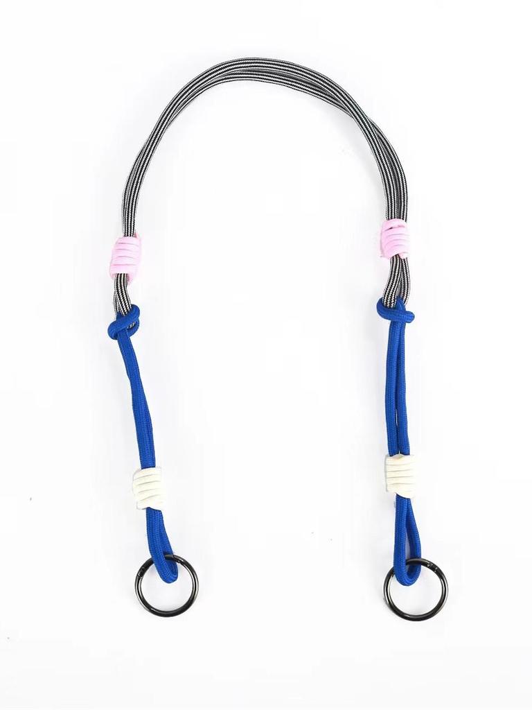 Adjustable Nylon Crossbody Bag Strap - Women's Shoulder & Bag Accessories