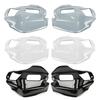 Motorcycle Handguards Extendable Wind Deflectors HONDA CRF1100L ADV XADV750