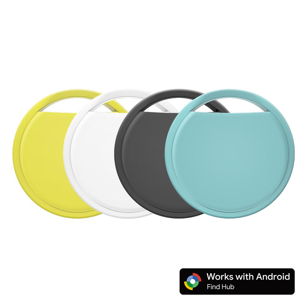 Long-Distance Tracker Beyond Bluetooth Range Tracking Finder For Android Google Find Hub  to Smart Tag for Samsung Xiaomi  GMS