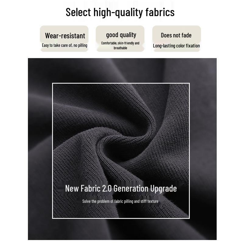 Women's High-Waisted Flared Sweatpants - Slimming Micro-Flare, Tall Fit, Spring/Autumn 2024 Collection