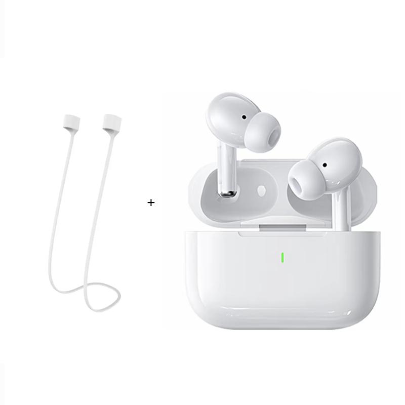 TWS Pro 5 Wireless Bluetooth Earphones Headphones ANC Noise Reduction Earbuds HiFi Sound Low Latency for Android