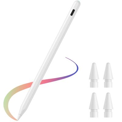 Capacitive Pens with Magnetic Charging High Sensitivity Capacitive Pen with Tilt Pressure