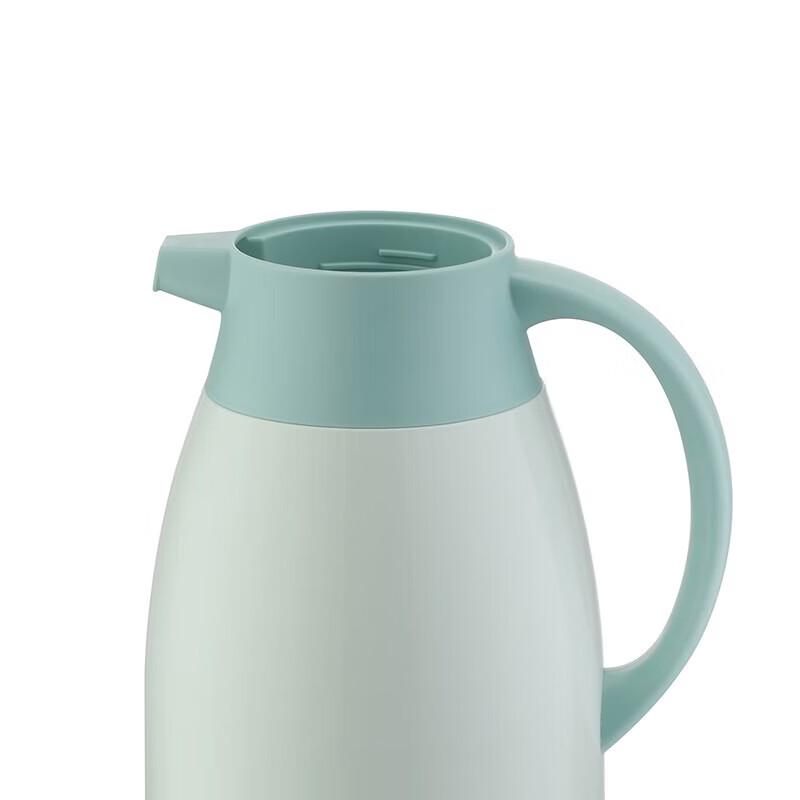Lock&Lock New Vigor Digital Display Insulated Kettle