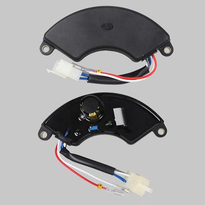 Parti del generatore a benzina Crescent monofase da 5-8 kW Regolatore raddrizzatore Avr