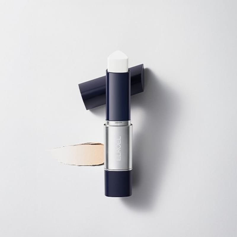 [Eloel] Blanc Cover Cream Stick Navy 13g