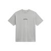Solid Soft Crew Neck Short Sleeve T-Shirt Men Tops VN000SR3ATH