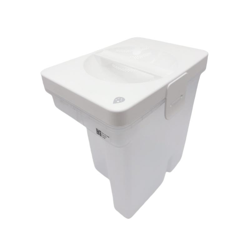 Roborock Original Qrevo Pro Frischwassertank-Baugruppe Für Roborock Qrevo MaxV Saugroboter Abwassertank Ersatzteile